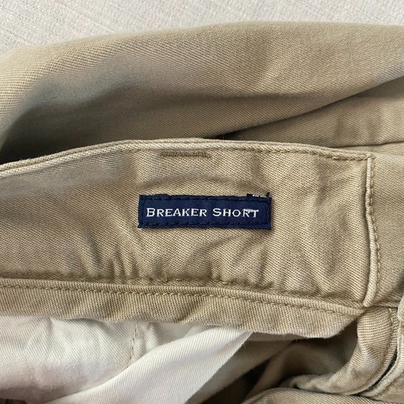 Vineyard Vines Men's Khaki 9" Short Size 30 - Picture 6 of 6